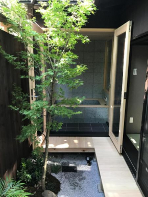 Отель Reikaku Yasaka  Киото